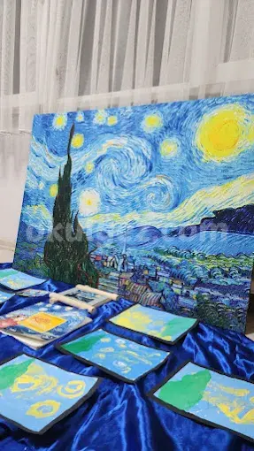 Özel Pırlangıç Anaokulu