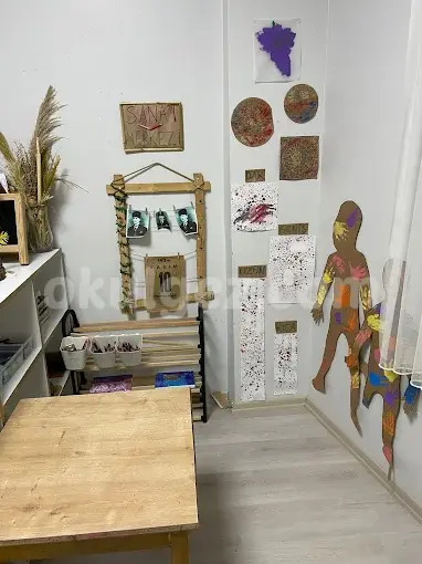 Özel Pırlangıç Anaokulu