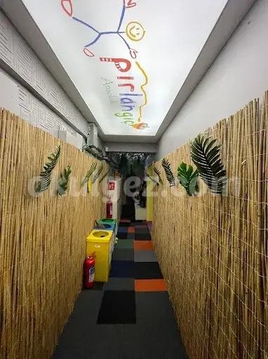 Özel Pırlangıç Anaokulu