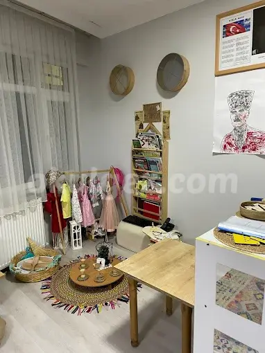 Özel Pırlangıç Anaokulu