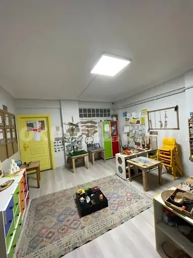 Özel Pırlangıç Anaokulu