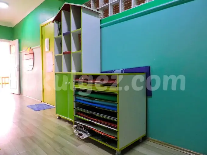 Özel Pırlangıç Anaokulu