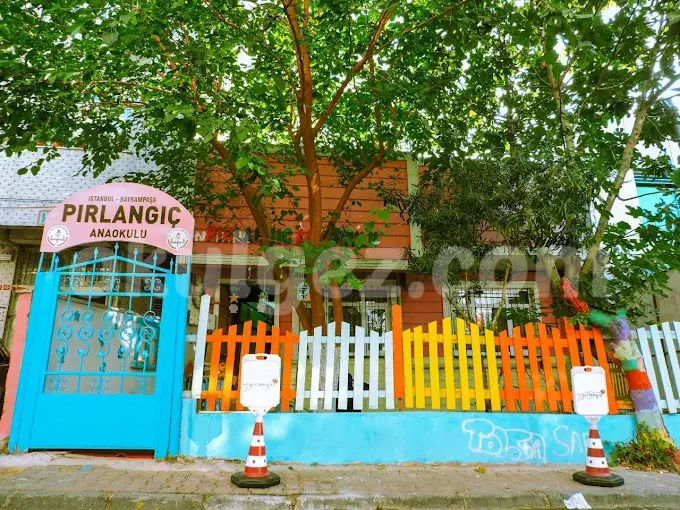 Özel Pırlangıç Anaokulu