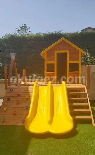 Özel Piti Piti Anaokulu