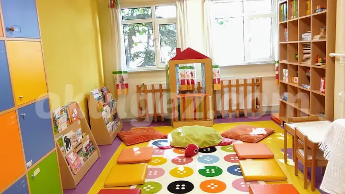 Özel Play To Learn Anaokulu