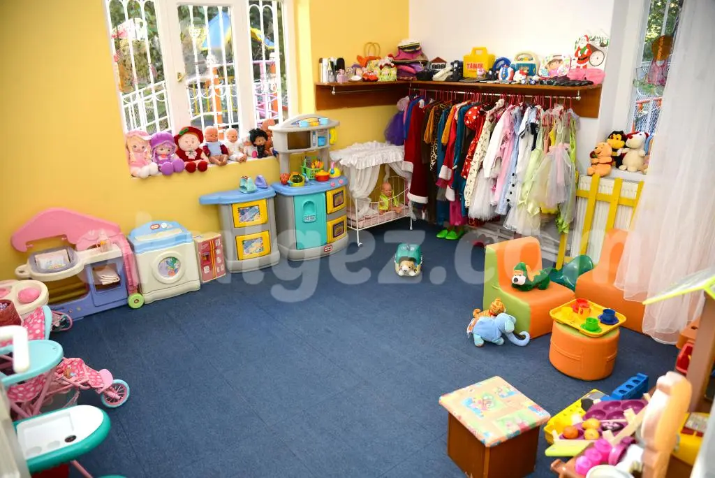 Özel Ponpon Anaokulu