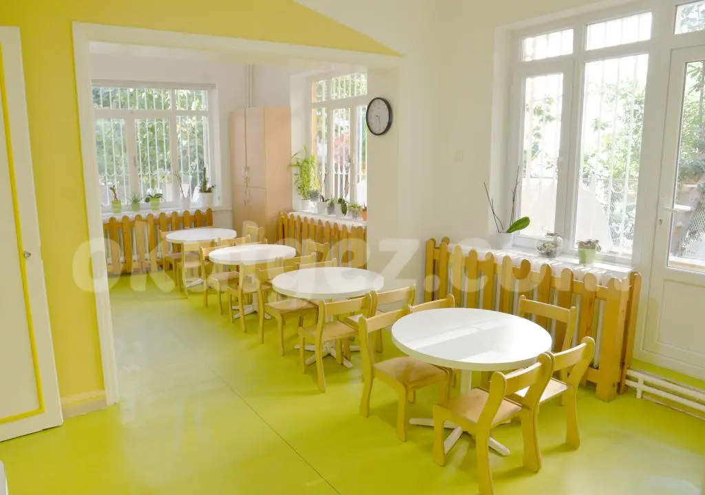 Özel Ponpon Anaokulu