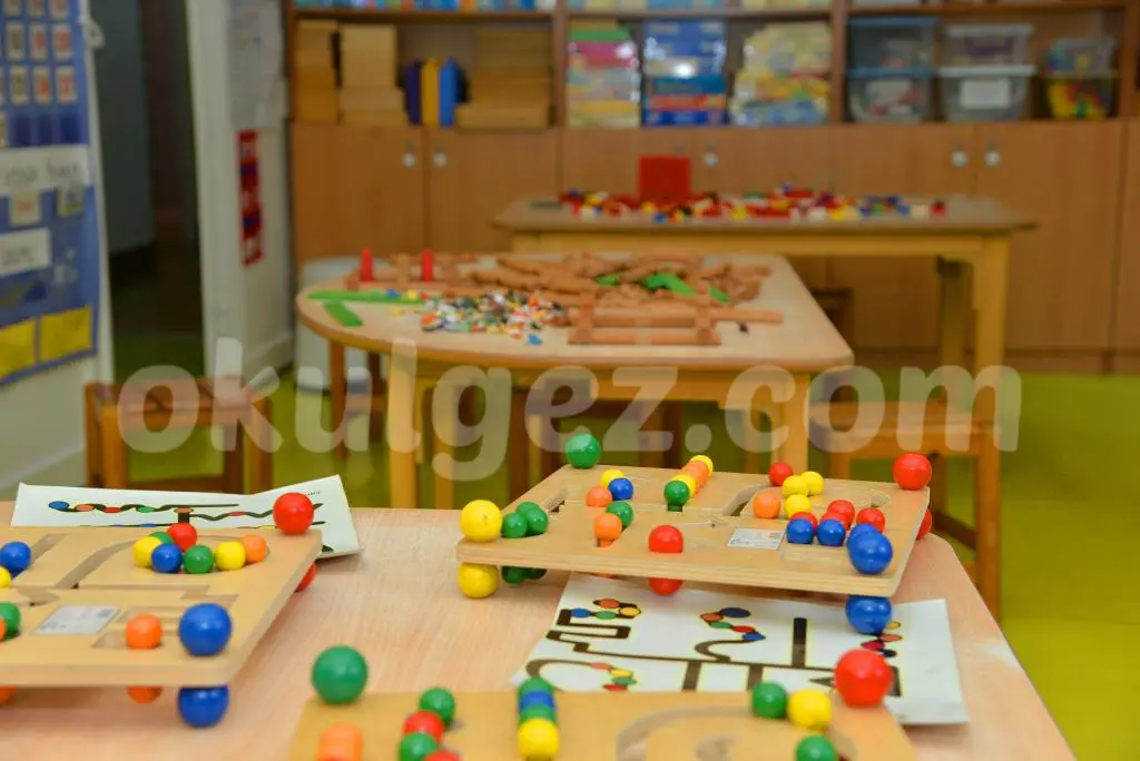 Özel Ponpon Anaokulu