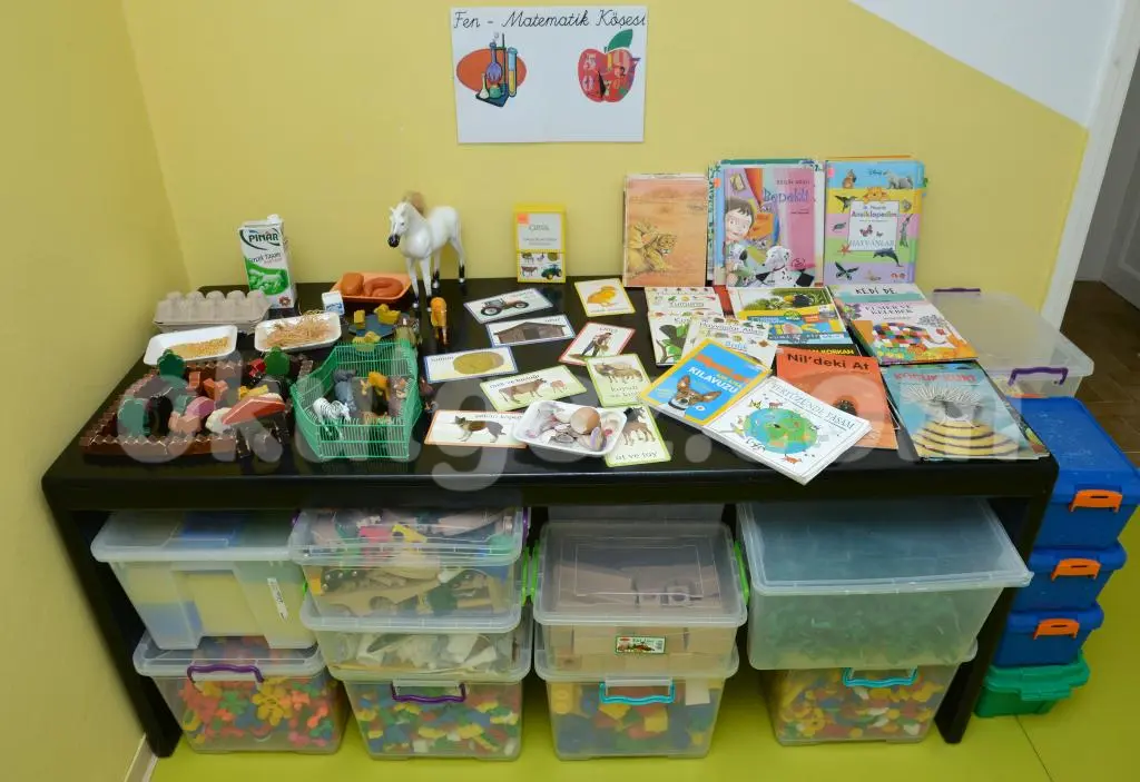 Özel Ponpon Anaokulu