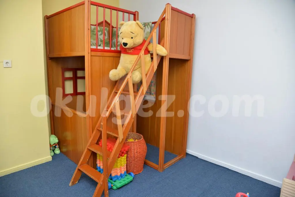 Özel Ponpon Anaokulu