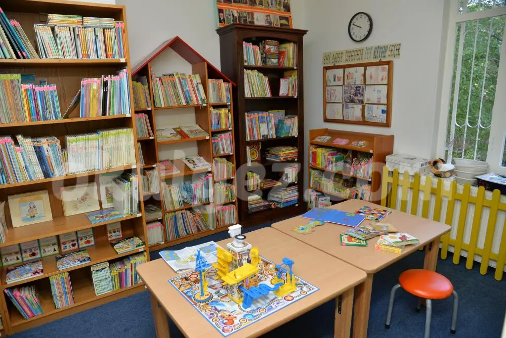 Özel Ponpon Anaokulu