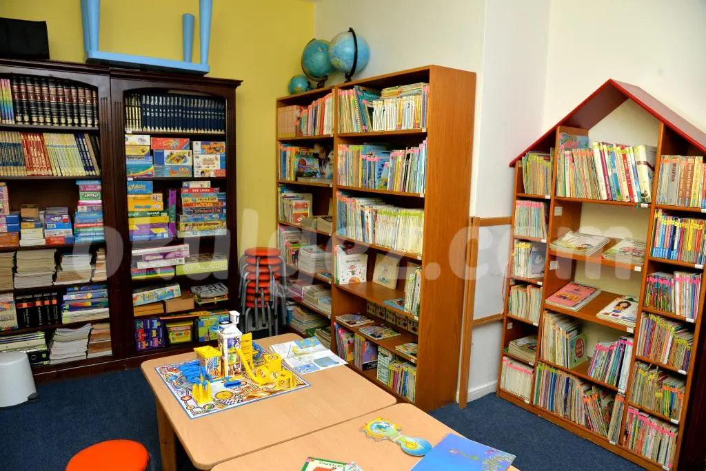 Özel Ponpon Anaokulu