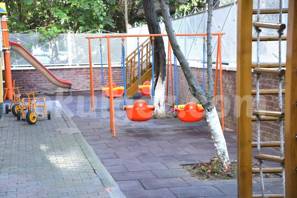 Özel Ponpon Anaokulu