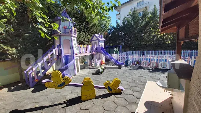 Özel Pusula Anaokulu