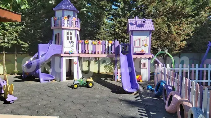 Özel Pusula Anaokulu