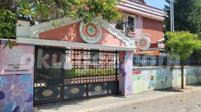 Özel Pusula Anaokulu