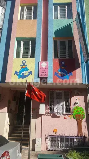 Özel Rami Deniz Anaokulu