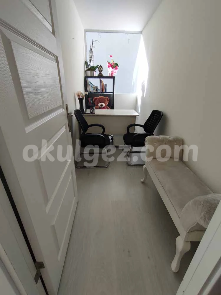 Özel Renkli Anaokulu