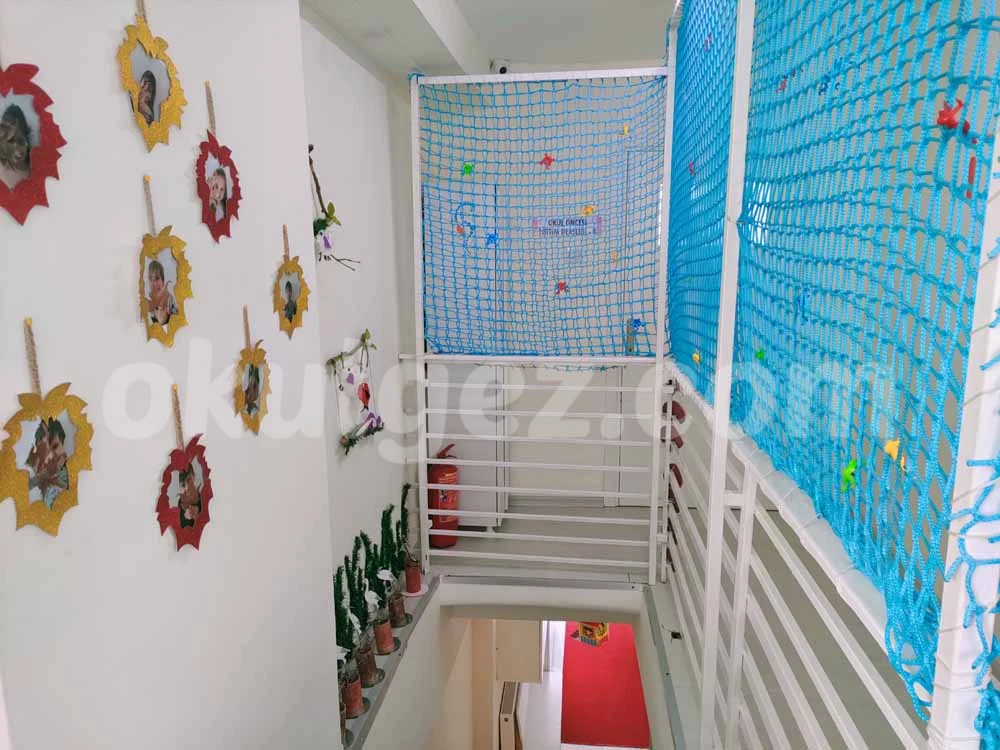 Özel Renkli Anaokulu