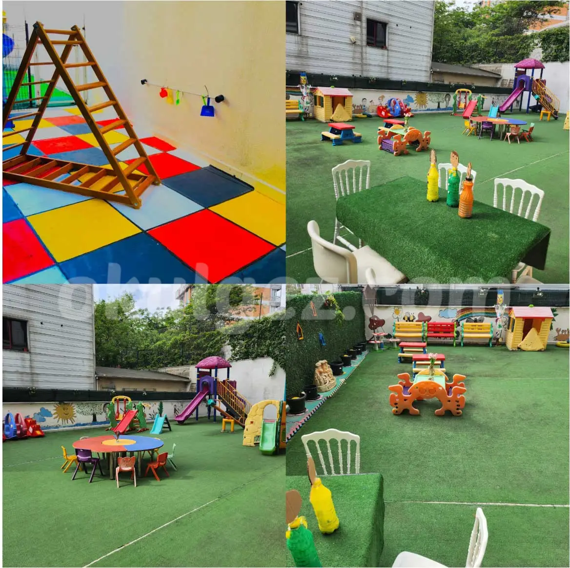 Özel Renkli Anaokulu