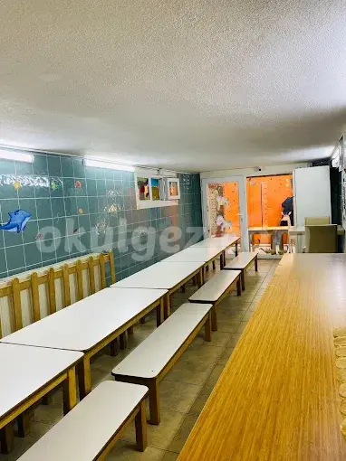 Özel Renkli Köşk Anaokulu