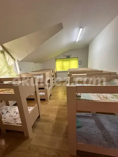 Özel Renkli Kuşaklar Anaokulu