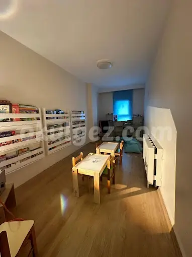 Özel Renkli Kuşaklar Anaokulu