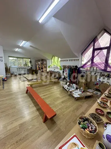 Özel Renkli Kuşaklar Anaokulu