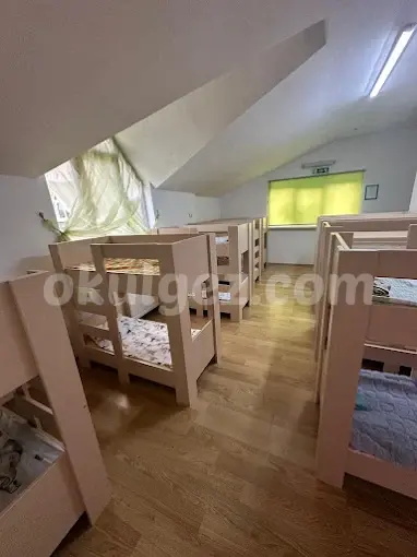 Özel Renkli Kuşaklar Anaokulu