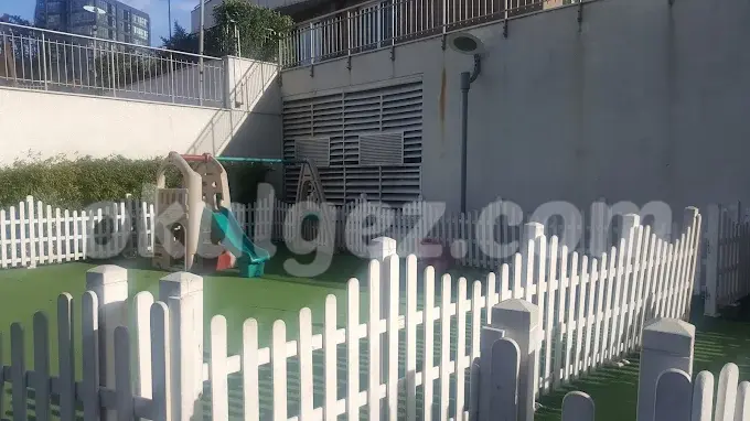 Özel Renkli Vadi Anaokulu