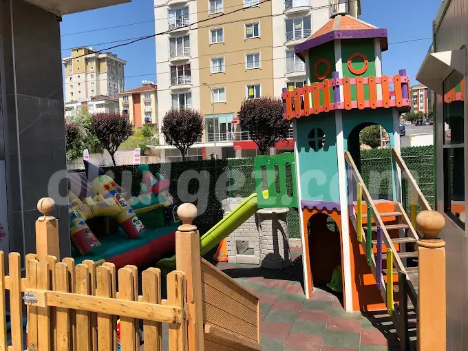 Özel Renkli Yetenek Anaokulu