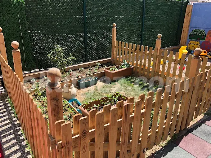 Özel Renkli Yetenek Anaokulu