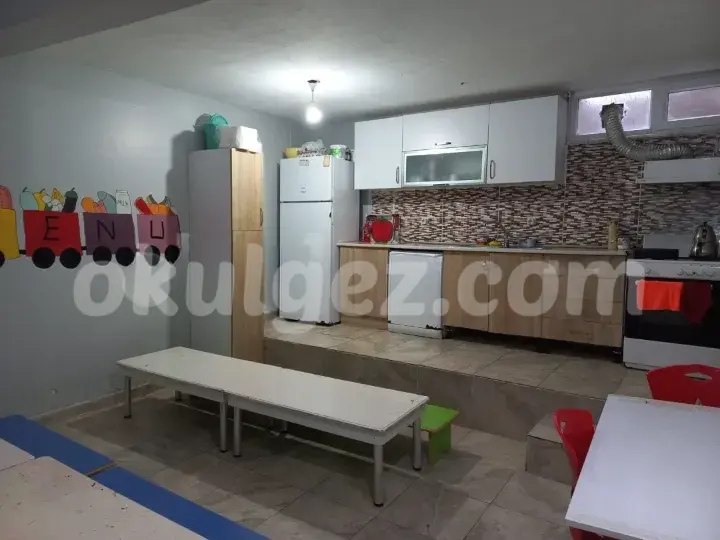 Özel Rüya Bahçesi Anaokulu