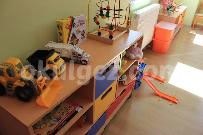 Özel Safari Çocuk Anaokulu