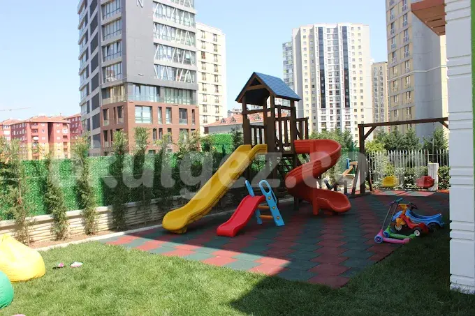 Özel Safari Çocuk Anaokulu