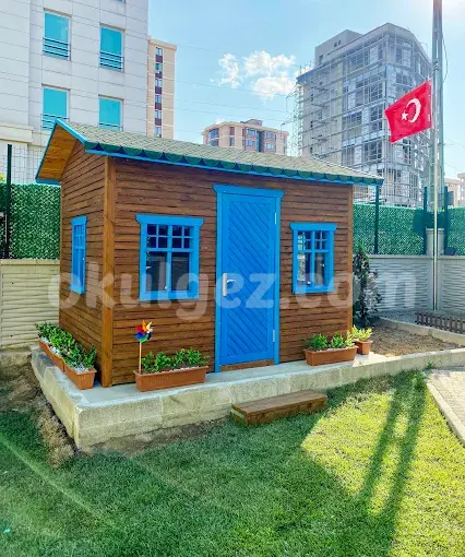 Özel Safari Çocuk Anaokulu