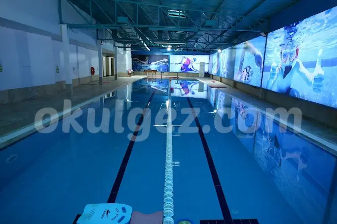 Özel Samandıra Safa Okulları Anaokulu