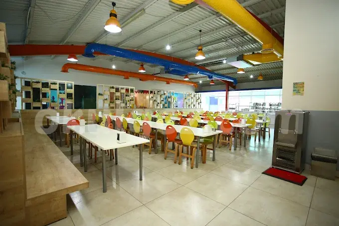 Özel Samandıra Safa Okulları Anaokulu