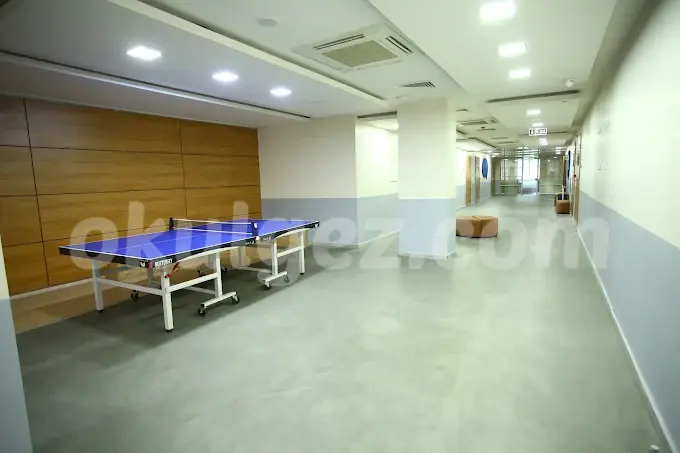 Özel Samandıra Safa Okulları Anaokulu