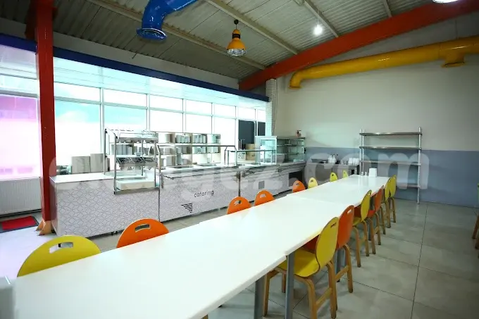 Özel Samandıra Safa Okulları Anaokulu