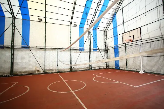 Özel Samandıra Safa Okulları Anaokulu