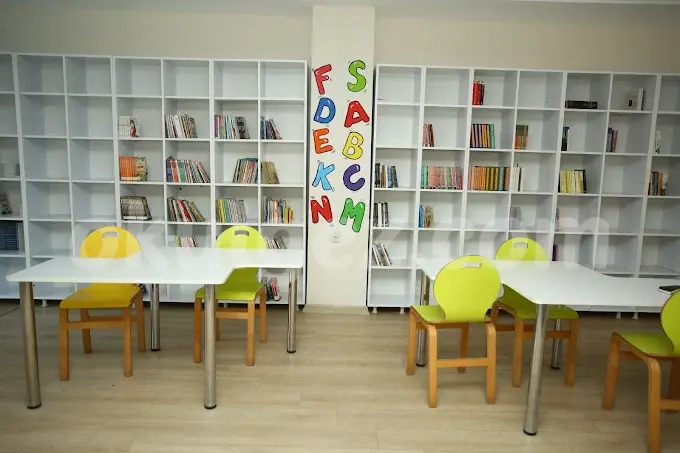 Özel Samandıra Safa Okulları Anaokulu