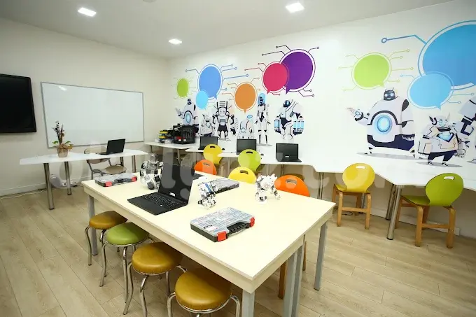 Özel Samandıra Safa Okulları Anaokulu