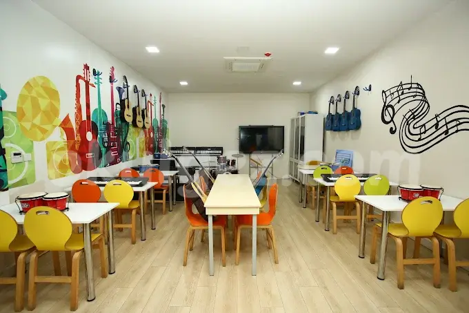 Özel Samandıra Safa Okulları Anaokulu