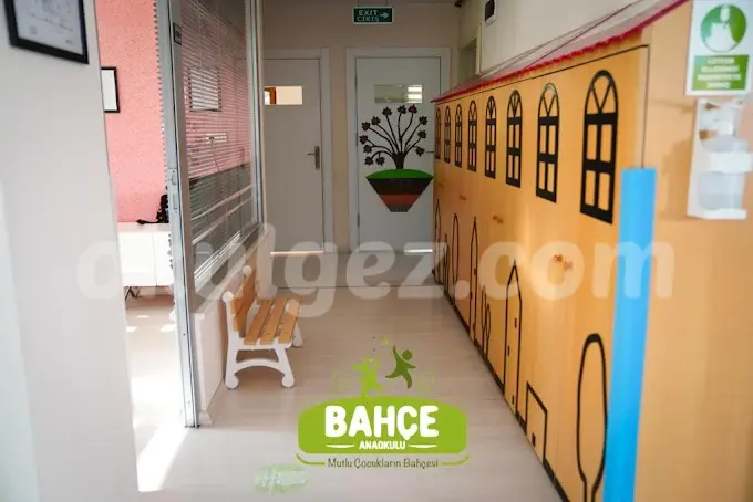 Özel Sancaktepe Bahçe Anaokulu