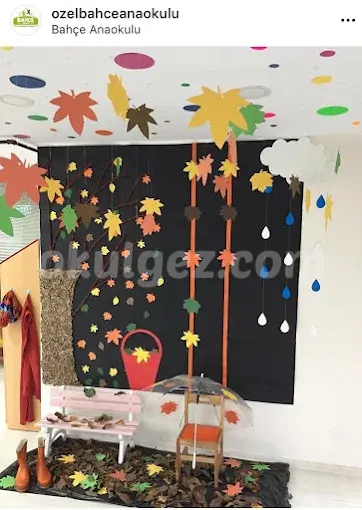 Özel Sancaktepe Bahçe Anaokulu