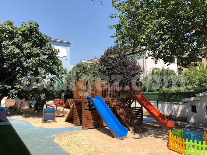 Özel Sancaktepe Bahçe Anaokulu