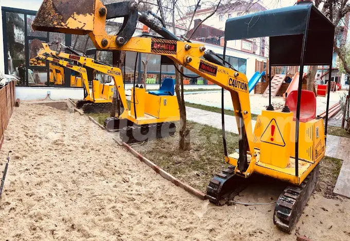 Özel Sancaktepe Bahçe Anaokulu