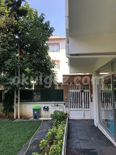 Özel Sancaktepe Bahçe Anaokulu