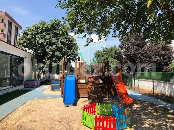 Özel Sancaktepe Bahçe Anaokulu